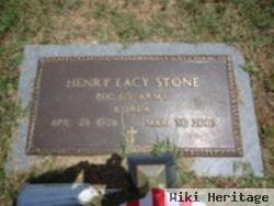 Henry Lacy Stone