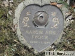 Marcie Ann Fyock