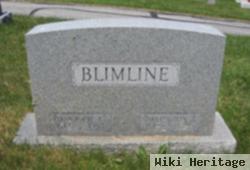 Arlington S. Blimline