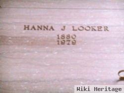 Hanna J. Looker