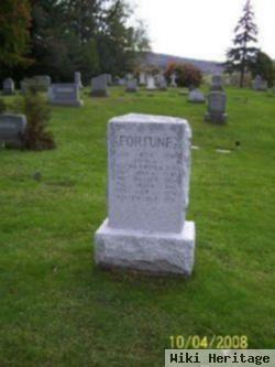 Bertha R. Fortune