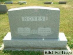 Sylvia K. Noyes