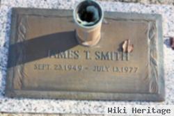 James T. Smith