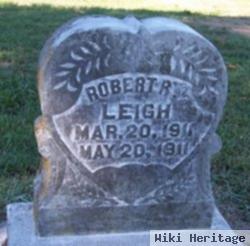 Robert R. Leigh