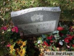 H Joshua Speechley