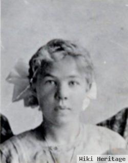 Laura Marie Swensen Petersen