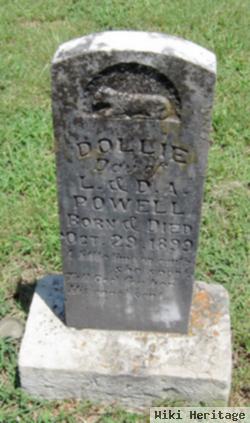 Dollie Powell
