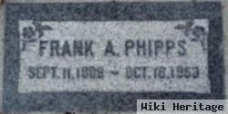 Francis Arthur "frank" Phipps