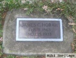 James Clark Horah