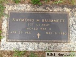 Raymond Mars Brummett