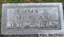 Emma J. Rodenhaver Morgan