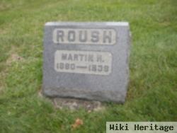 Martin Henry Roush