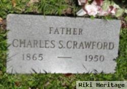 Charles Sherman Crawford
