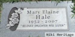 Mary Elaine Hale