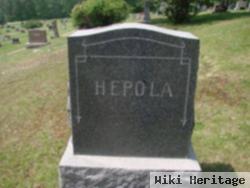 Eva E Hepola