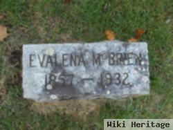 Evalina Mcbrien