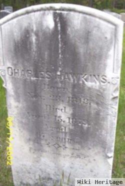 Charles Hawkins