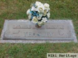 Lucy B Teasley