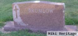 James Alexander Brumlow, Sr