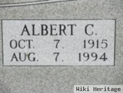 Albert C Herrington