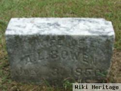 Josephine L. "josey" Keeney Bowen