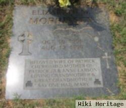 Elizabeth M Morrissey