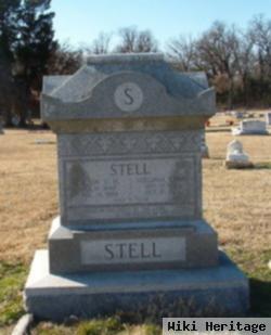 John T.h. Stell