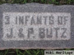 Infant 2 Butz