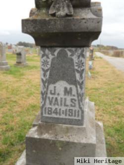 Joseph M. Vails