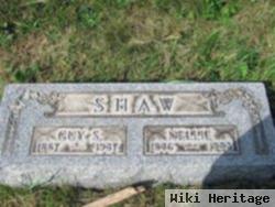 Guy S. Shaw