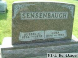 Russell H. Sensenbaugh