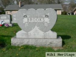 Ruth K Kirchoff Brooks