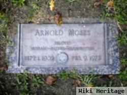 Arnold Moses