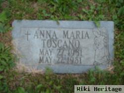 Anna Maria Toscano