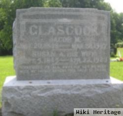 Susan A Hickman Glasscock