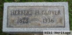 Herbert H Glover