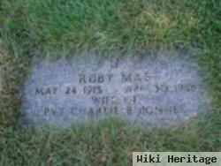 Ruby Mae Bonner