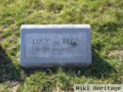 Lucy C. Beer