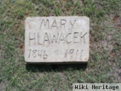 Mary Steffel Hlawacek