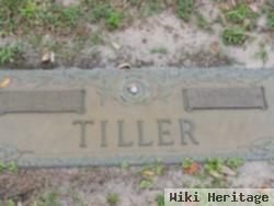 Edmund H Tiller