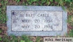 Baby Cable