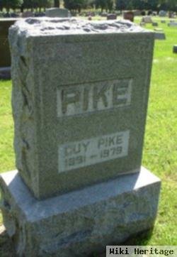 Guy Pike