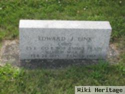 Edward J Link