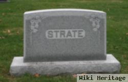 Ethel Strate