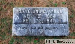 Cleveland C. Wood