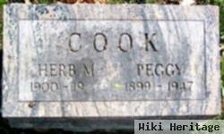 Peggy Cook