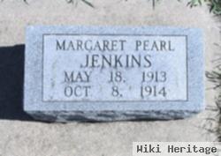 Margaret Pearl Jenkins