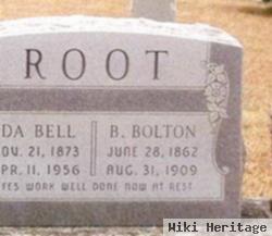 B. Bolton Root