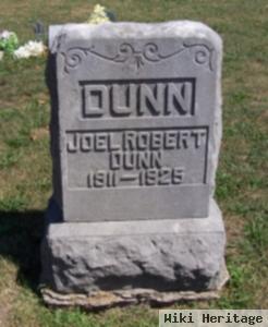 Joel Robert Dunn