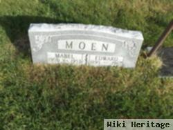 Edward Moen